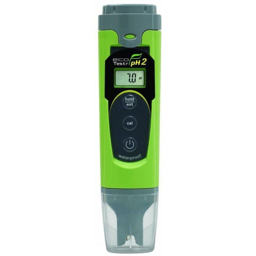 Eutech Eco Testr Ph Ph Meter