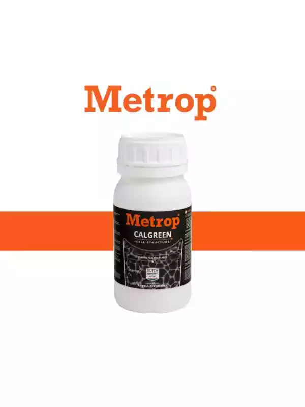 Metrop Calgreen 250ml