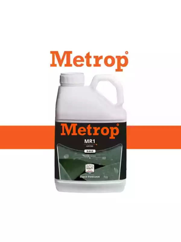 Metrop MR1 5 liter