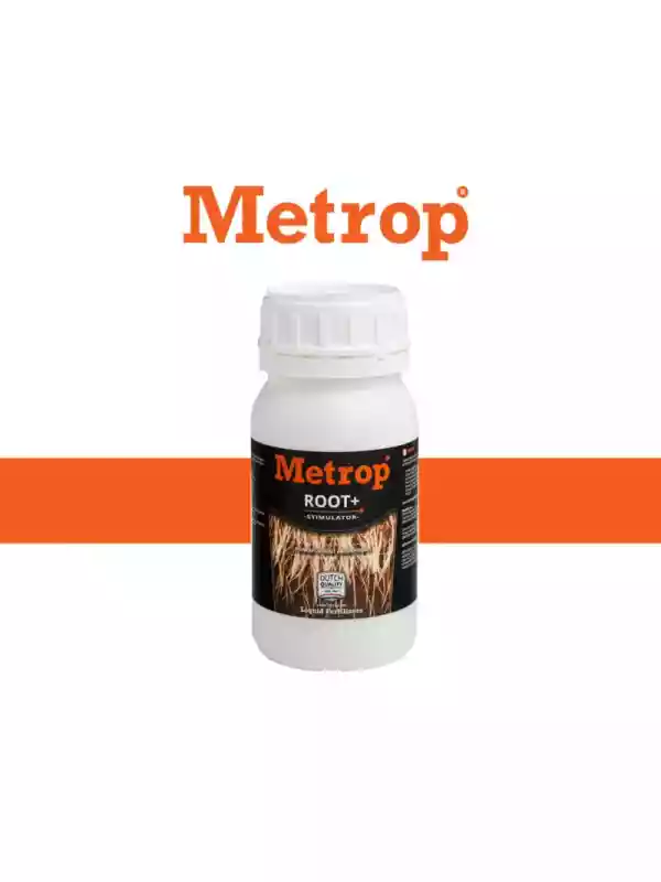 METROP Root+ 250ml
