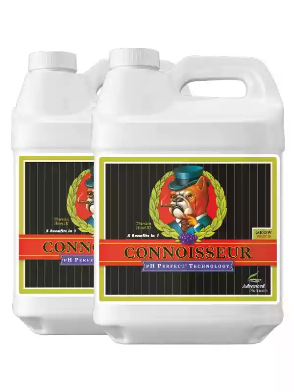 Advanced Nutrients pH Perfect Connoisseur Grow A+B 500ml