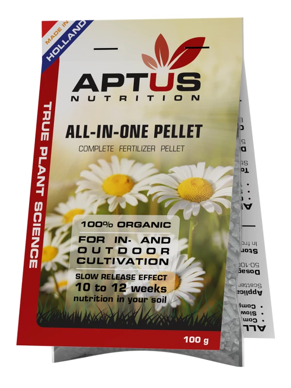 Aptus All-in-One 100 g