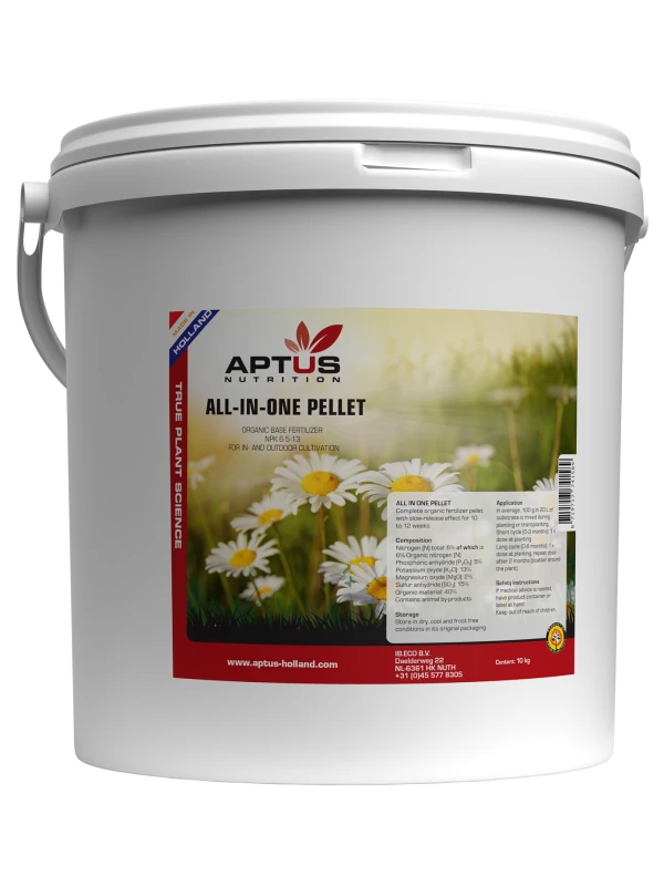 Aptus All-in-One 10 kg