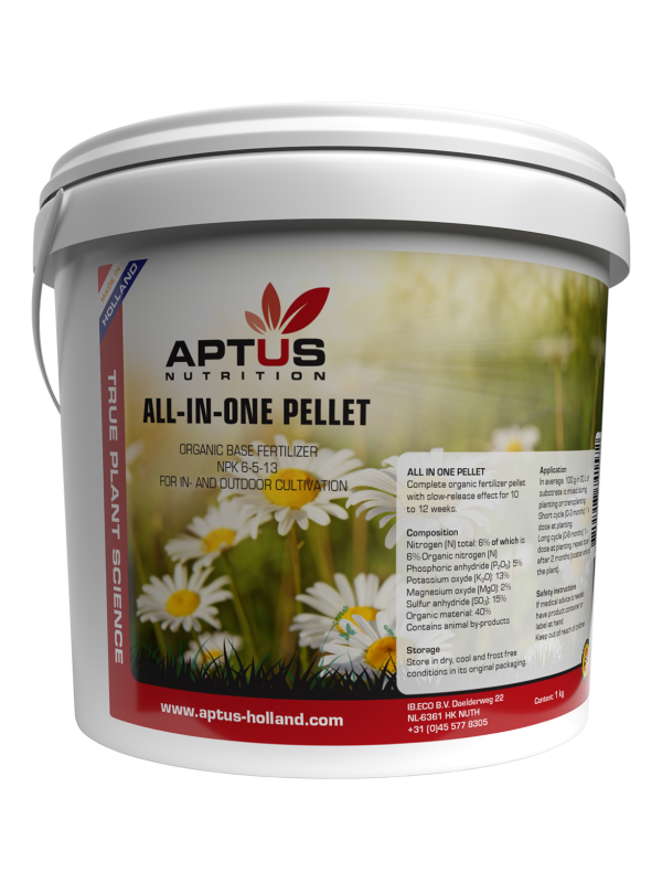 Aptus All-in-One 1 kg