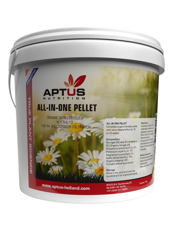 Aptus All-in-One 1 kg