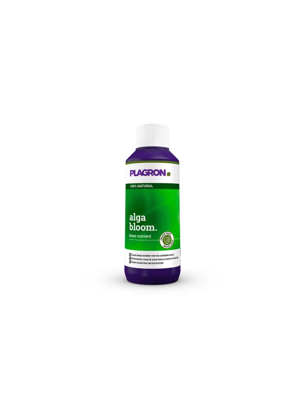 Plagron alga bloom 100ml