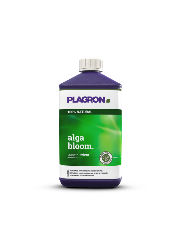 Plagron alga bloom 1 liter
