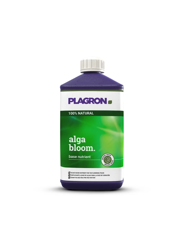 Plagron alga bloom 1 liter