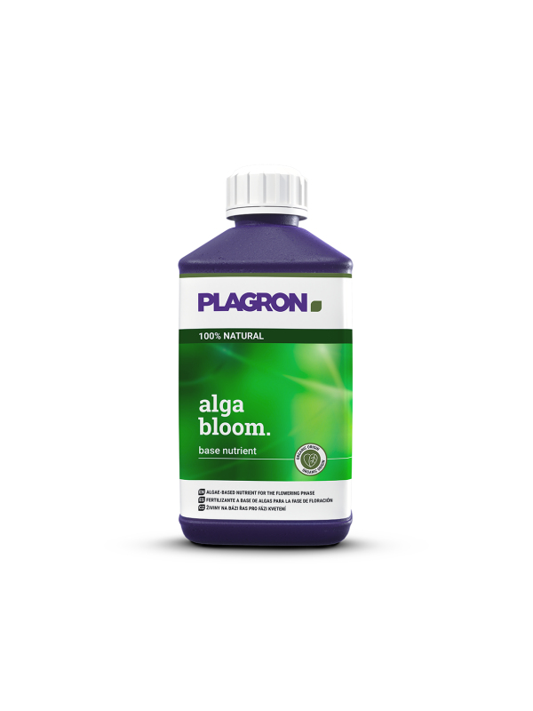 Plagron alga bloom 500ml