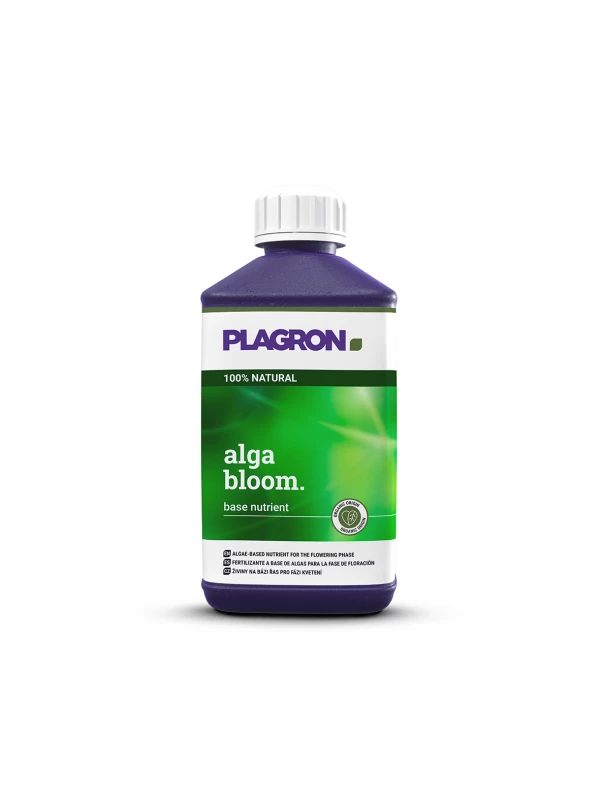 Plagron alga bloom 500ml