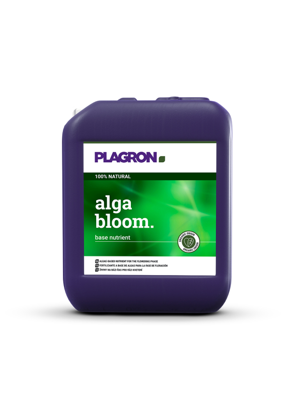 Plagron alga bloom 5 liter