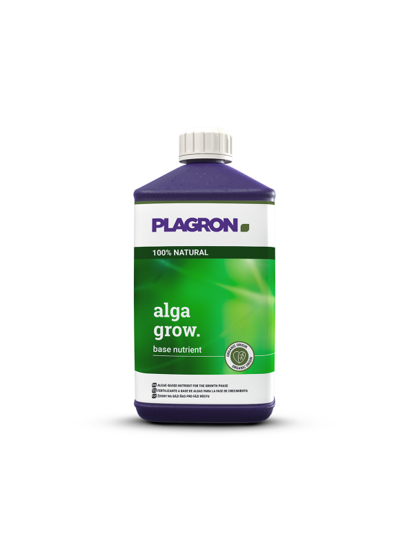 Plagron alga grow 1 liter