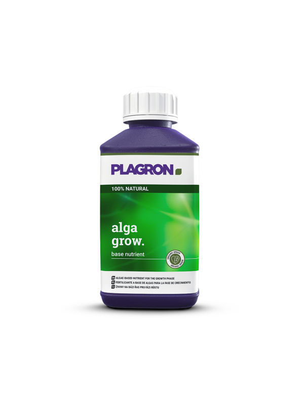 Plagron alga grow 250ml