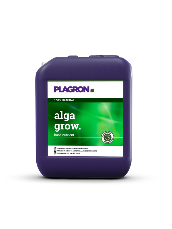 Plagron alga grow 5 liter