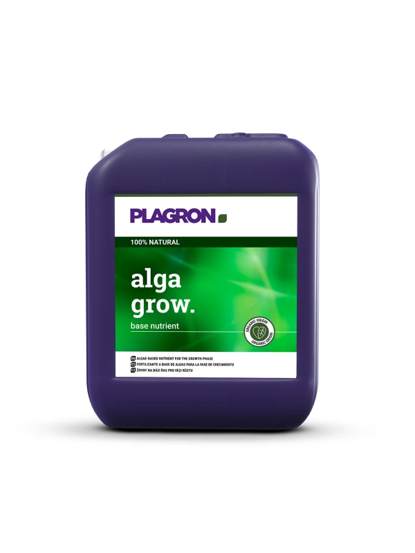 Plagron alga grow 5 liter