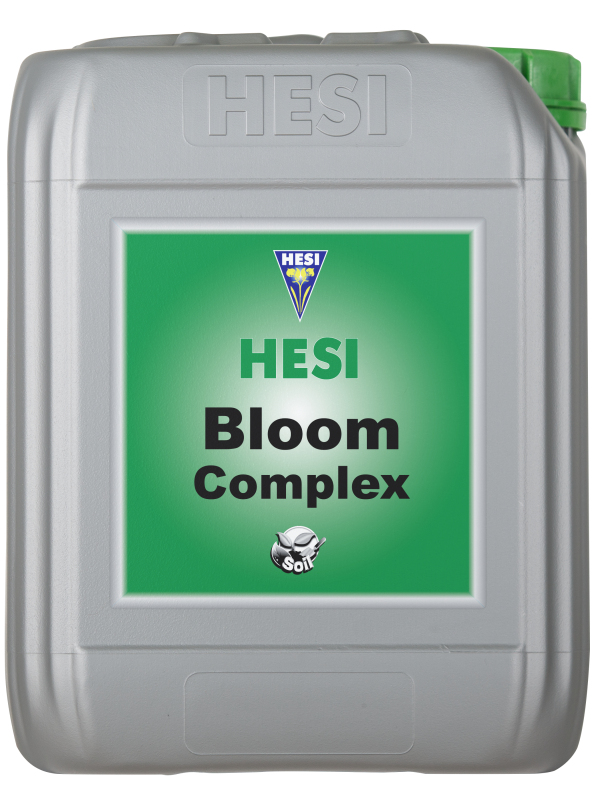 Hesi Bloei Complex 5 liter