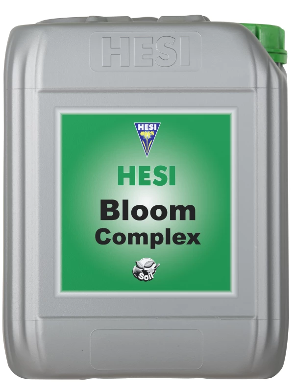 Hesi Bloei Complex 5 liter