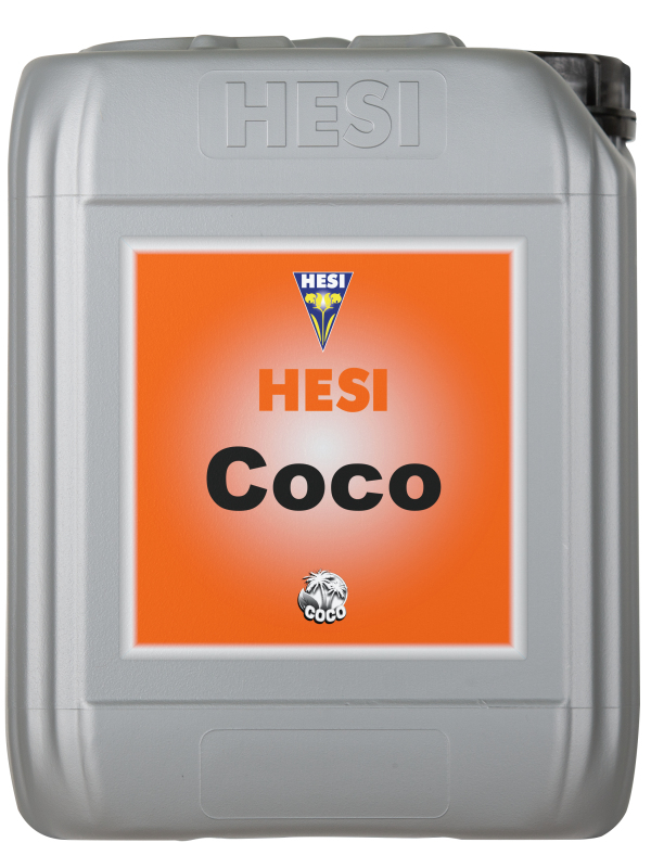 Hesi Coco 5 liter
