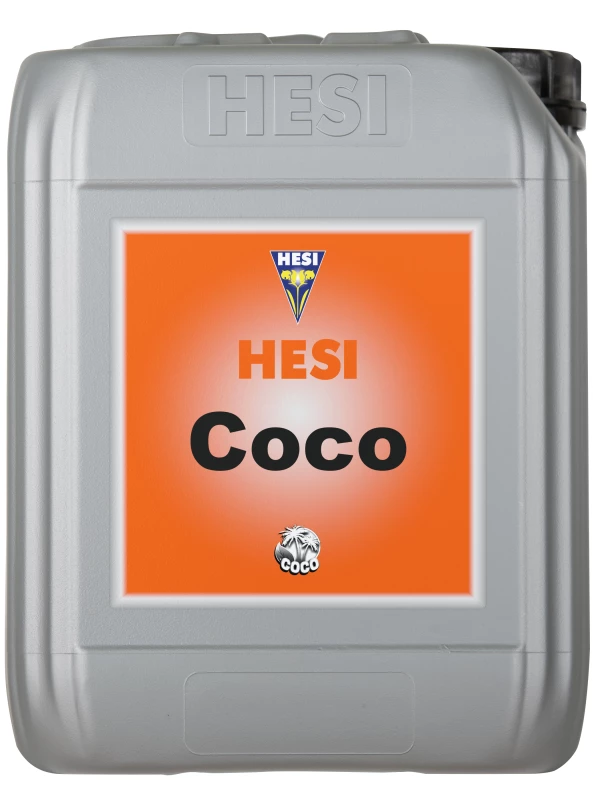 Hesi Coco 5 liter