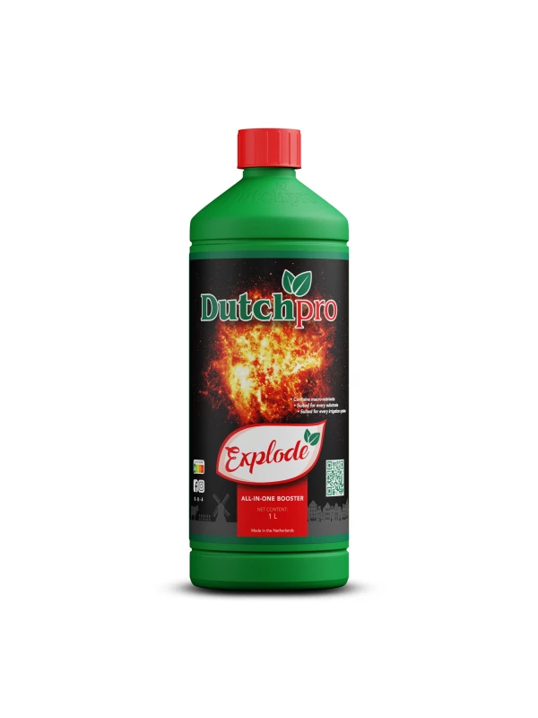 Dutchpro Explode 1 liter