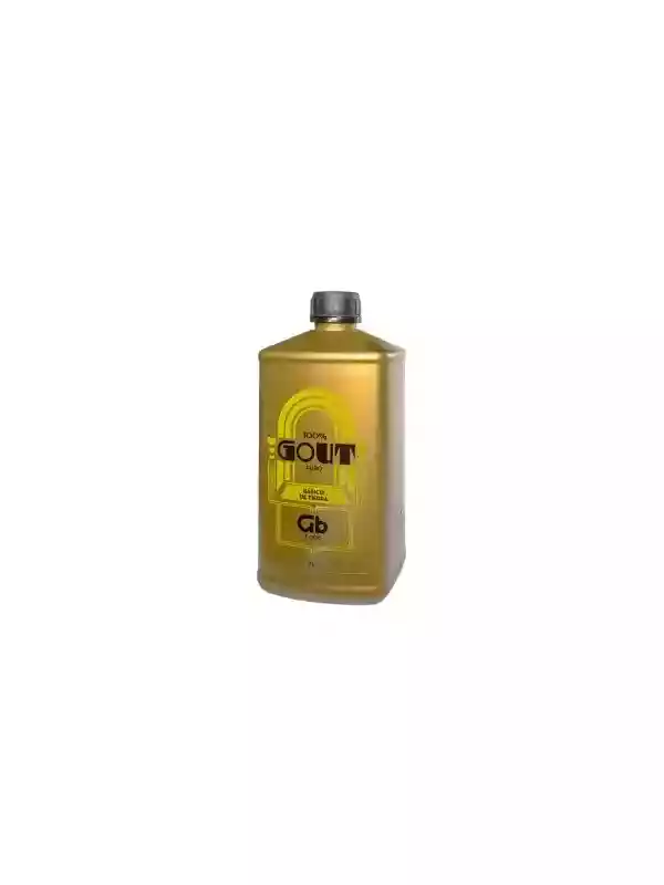 Gout Gb 1 liter