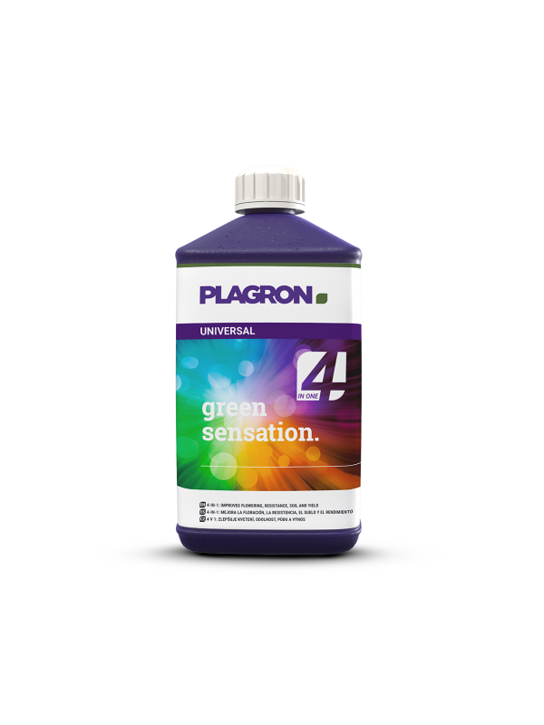 Plagron green sensation 1 liter
