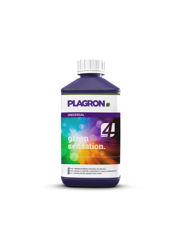 Plagron green sensation 500ml