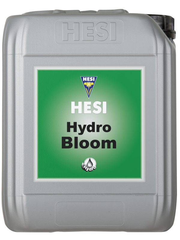 Hesi HYDRO Bloei 5 liter