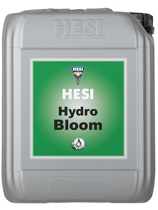 Hesi HYDRO Bloei 5 liter