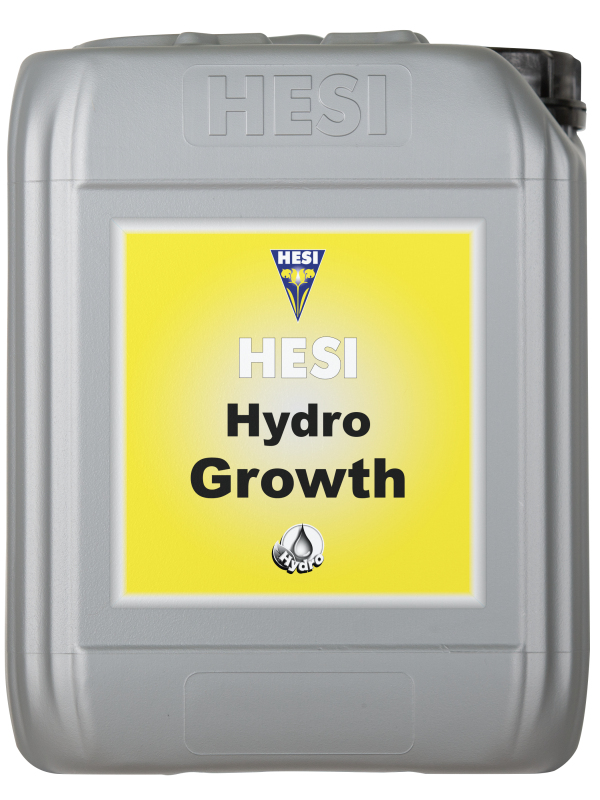Hesi Hydro Groei 5 liter