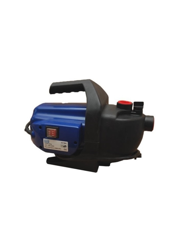 Aquaking JGP8004 dompelpomp 3200 liter/u