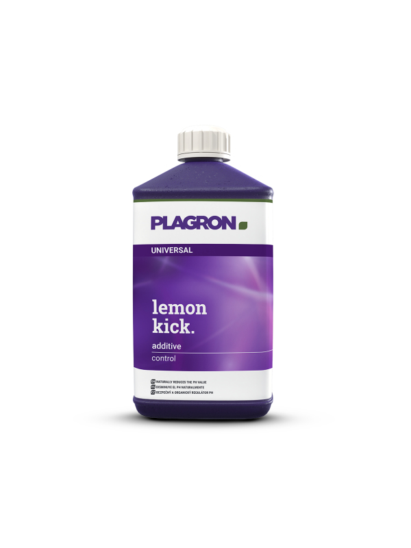 Plagron lemon kick 1 liter