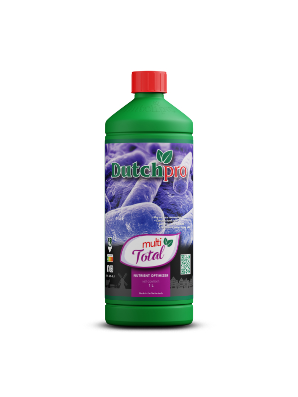 Dutchpro Multi Total 1 liter