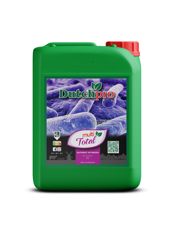 Dutchpro Multi Total 5 liter