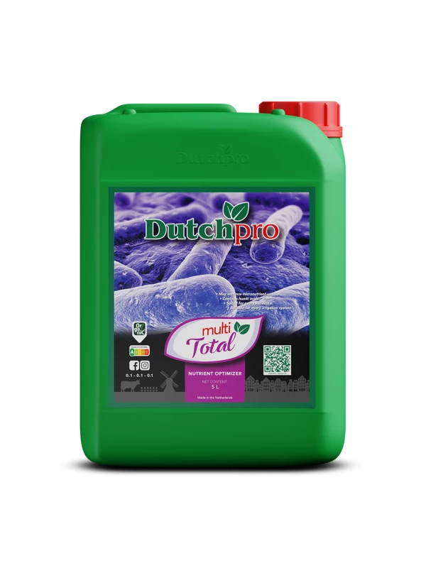 Dutchpro Multi Total 5 liter
