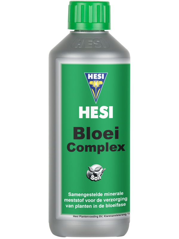 Hesi Bloei Complex 500ml
