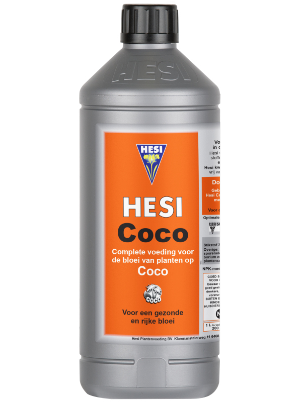 Hesi Coco 1 liter