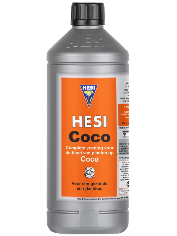 Hesi Coco 1 liter