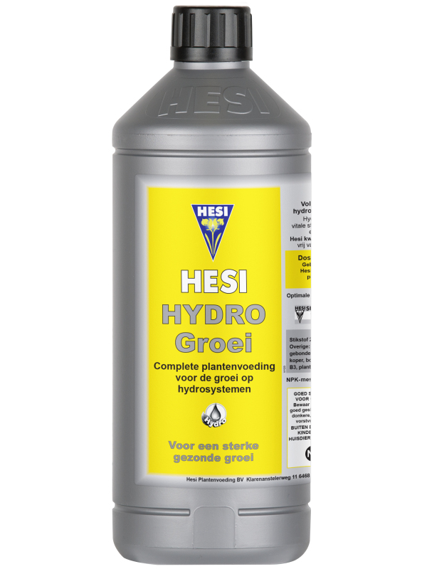 Hesi Hydro Groei 1 liter