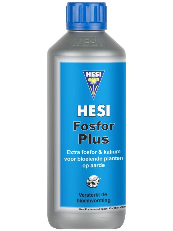 Hesi Fosfor Plus 500ml