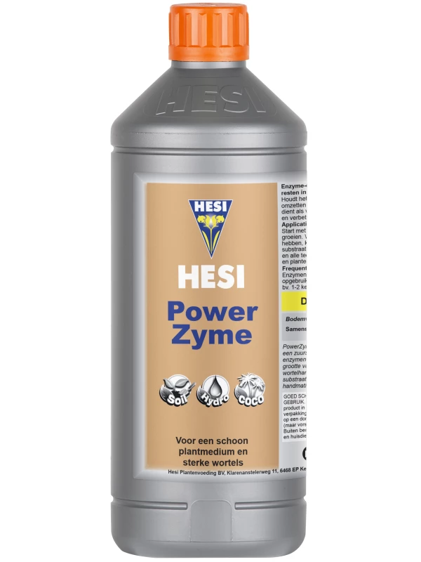Hesi POWER Zyme 1 liter