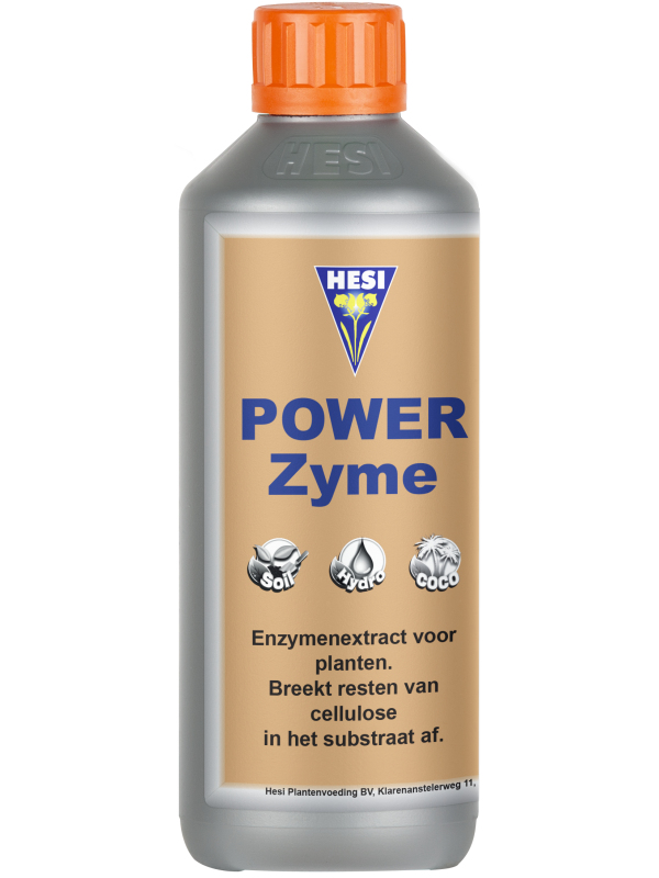 Hesi POWER Zyme 500ml