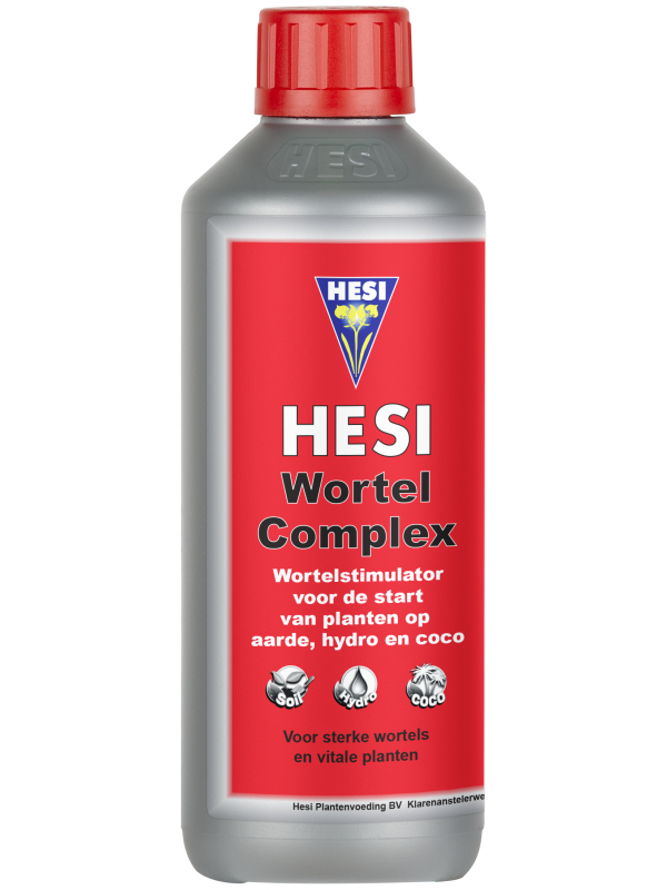 Hesi Wortel Complex 500ml