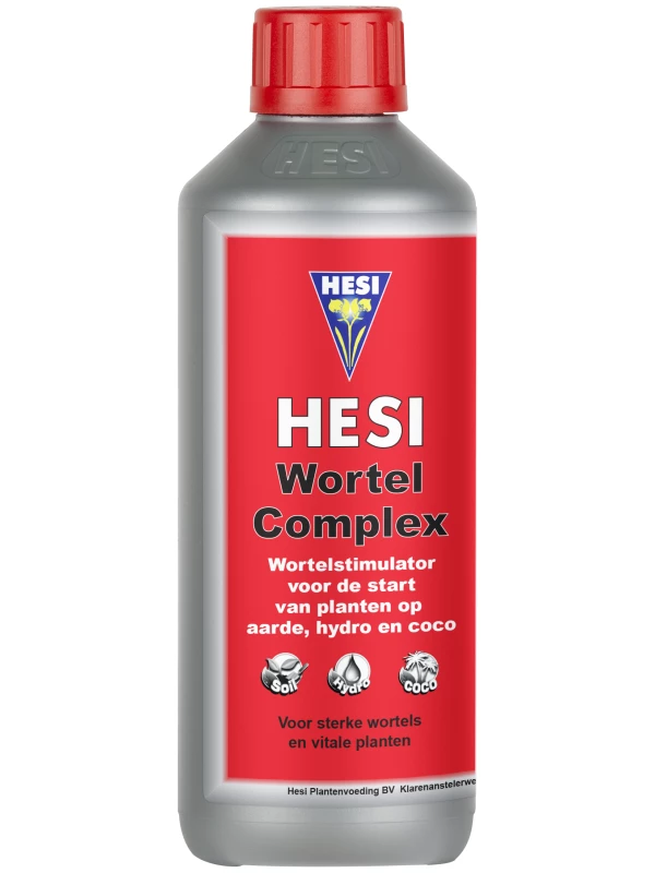 Hesi Wortel Complex 500ml