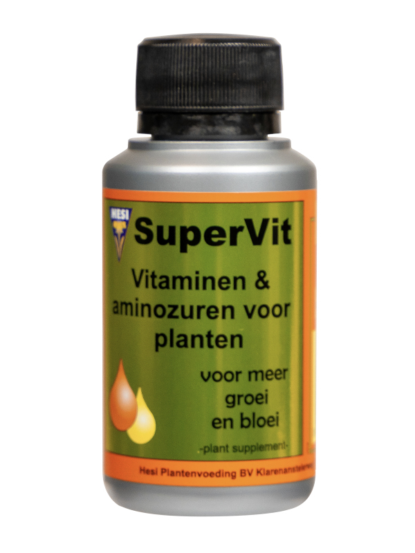 Hesi SuperVit 100ml