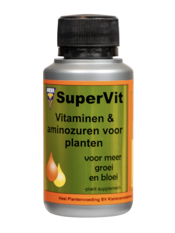 Hesi SuperVit 100ml