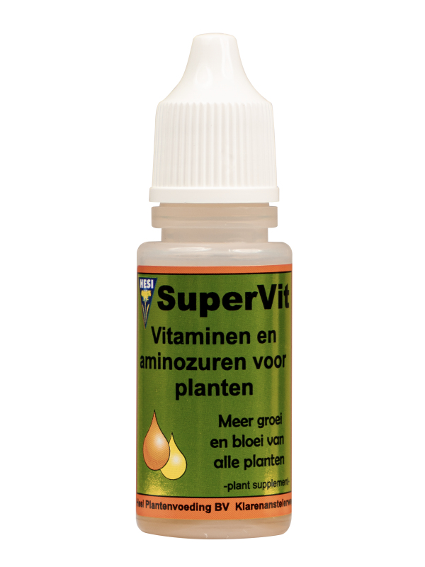 Hesi SuperVit 10ml