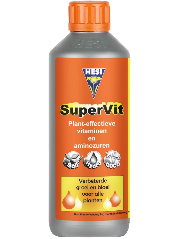 Hesi SuperVit 500ml
