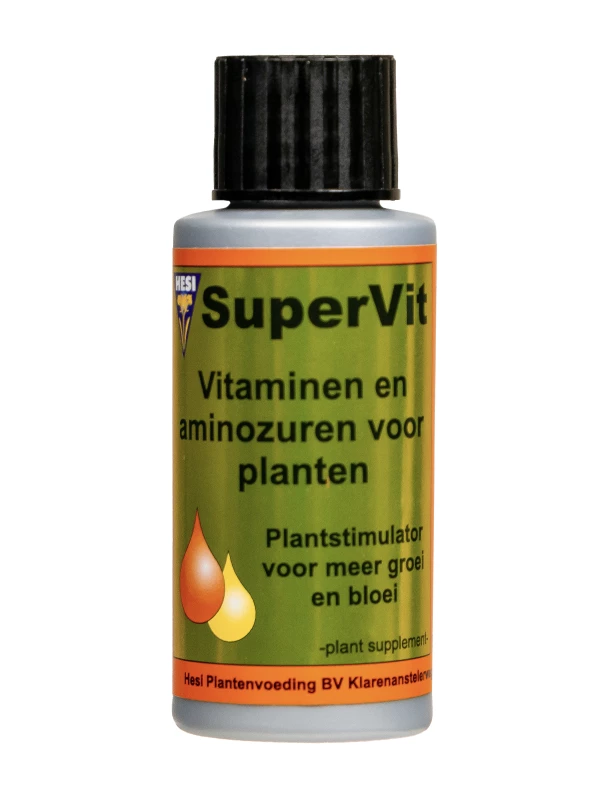 Hesi SuperVit 50ml