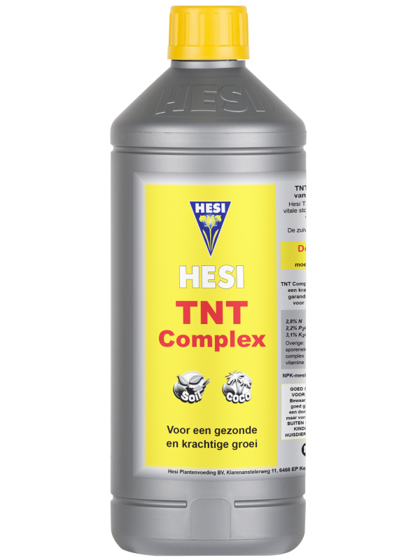 Hesi TNT Complex 1 liter
